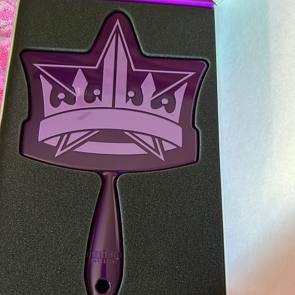 Jeffree star bloodlust mirror